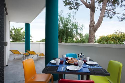 Casa Vacanze Dianamarina Остуни Екстериор снимка
