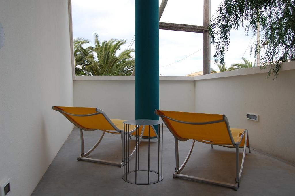 Casa Vacanze Dianamarina Остуни Стая снимка