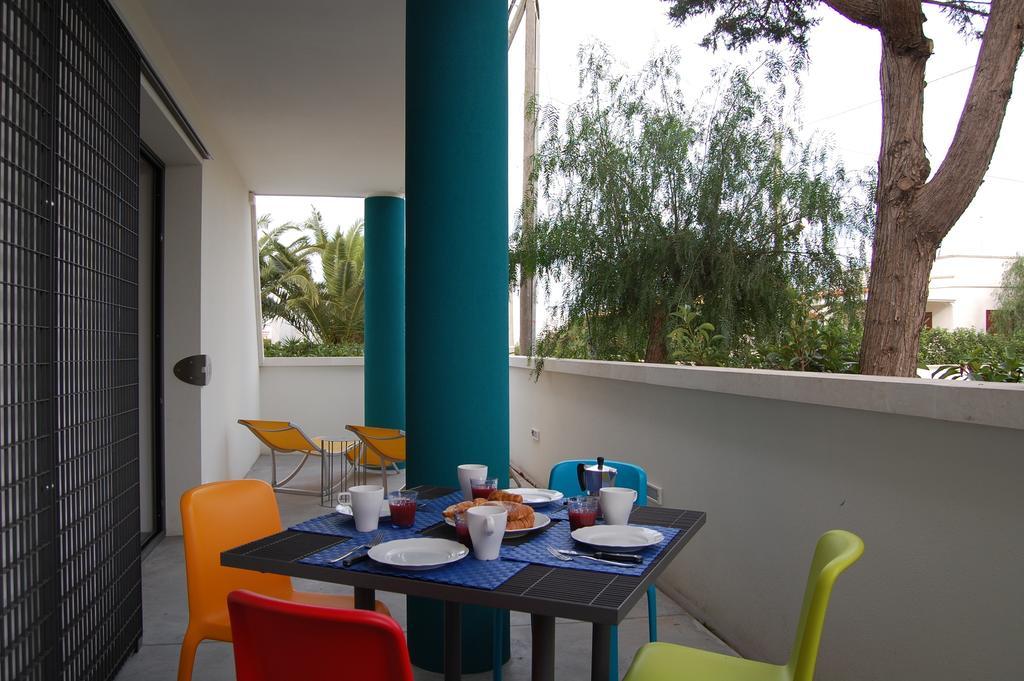 Casa Vacanze Dianamarina Остуни Стая снимка