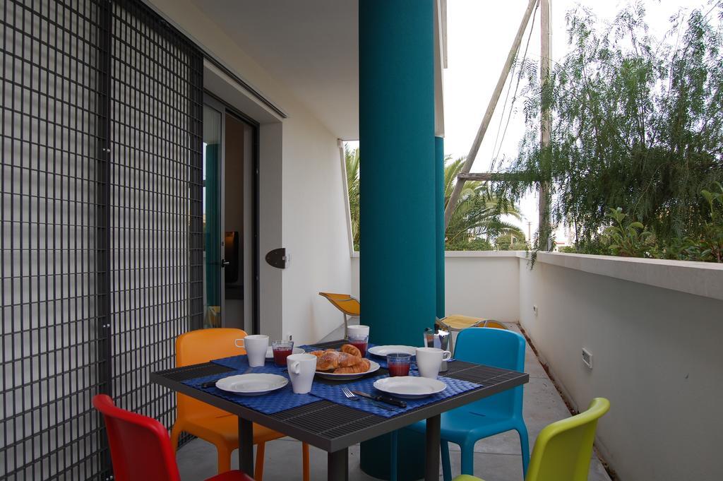 Casa Vacanze Dianamarina Остуни Стая снимка